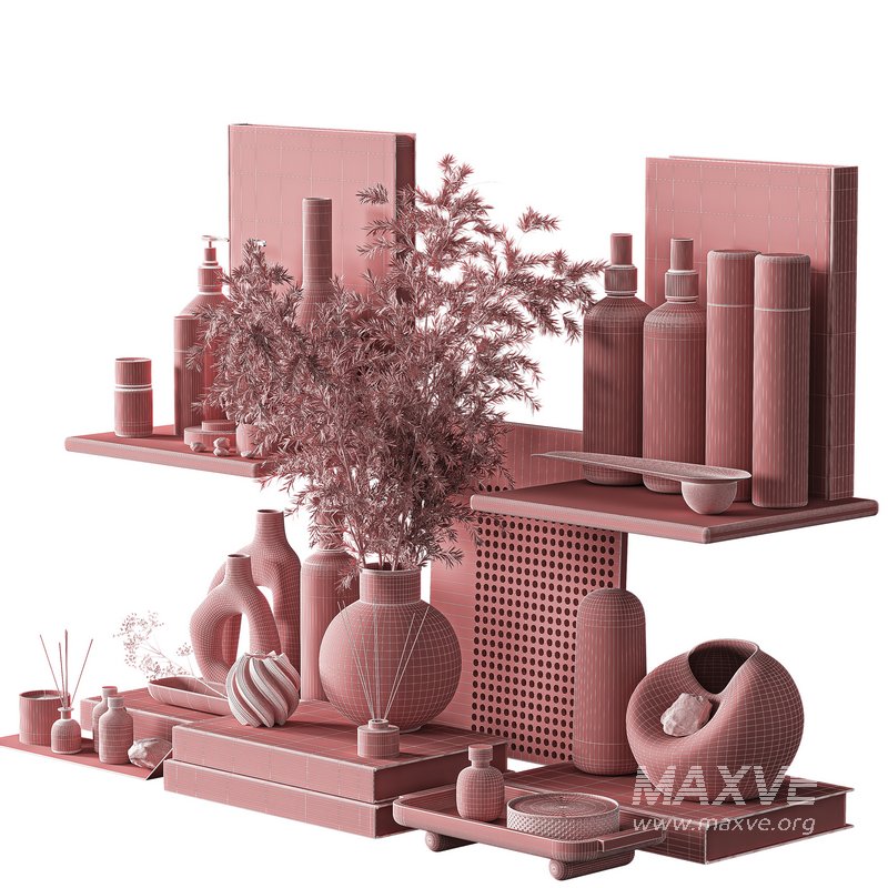 bathroom set 017 - Image 7