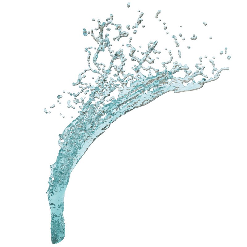 7 Water Splash vol 5 - Image 9