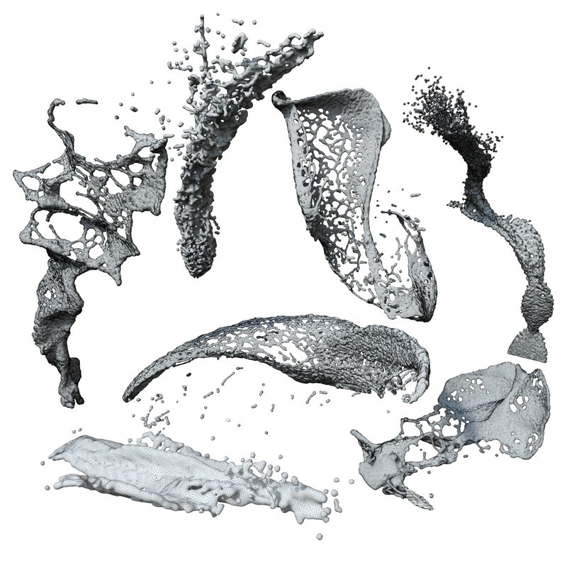 7 Water Splash vol 2 - Image 9