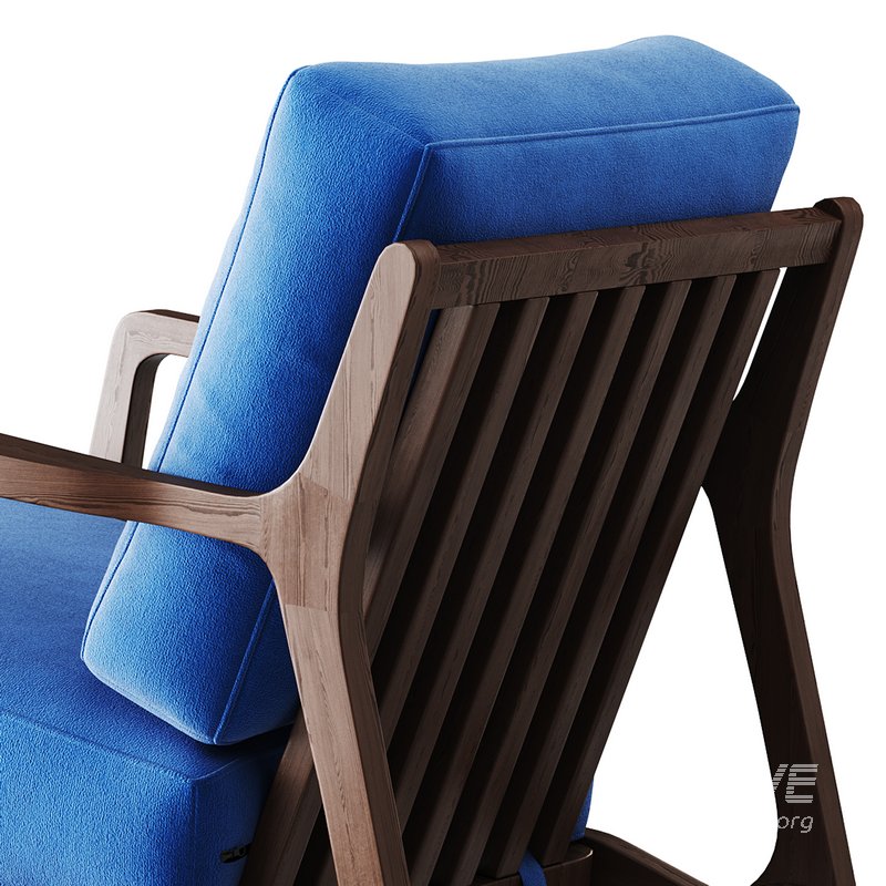 Verity Lounge Chair - Image 10