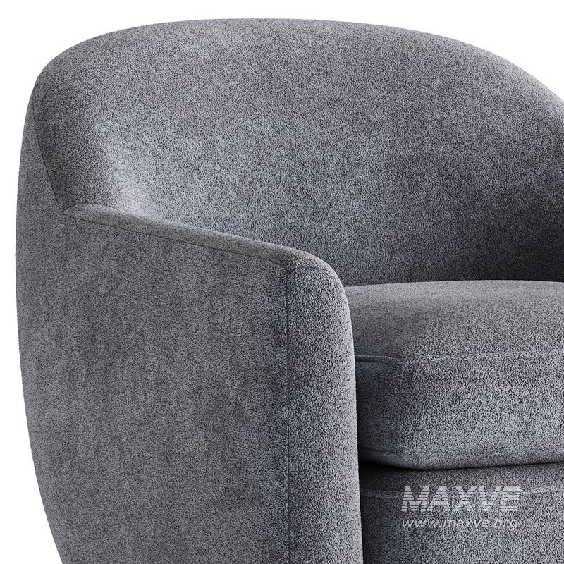 Haven Swivel Chair - Image 10