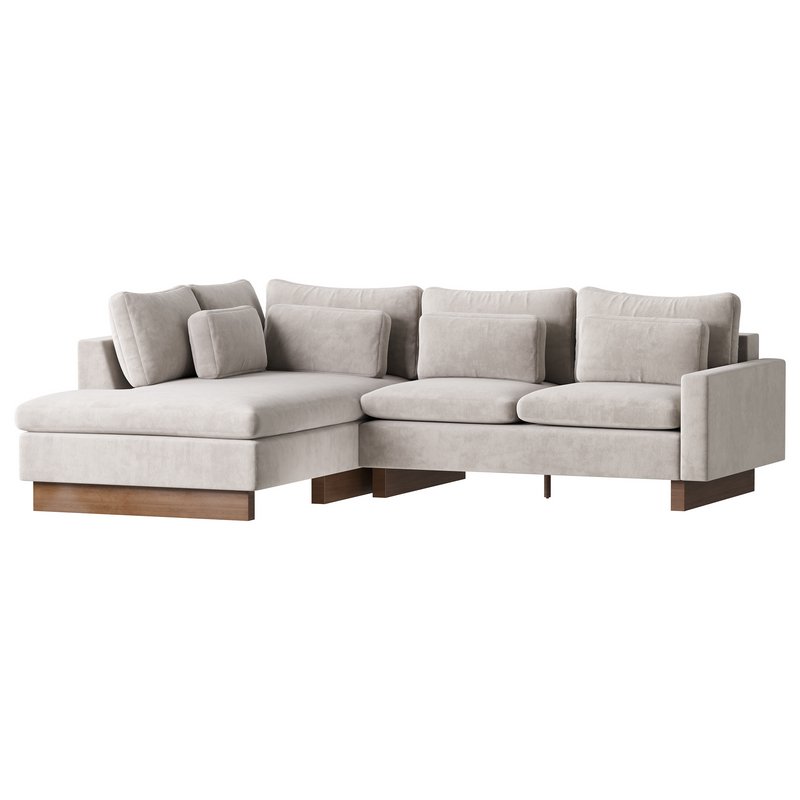 Harmony Sofa - Image 10