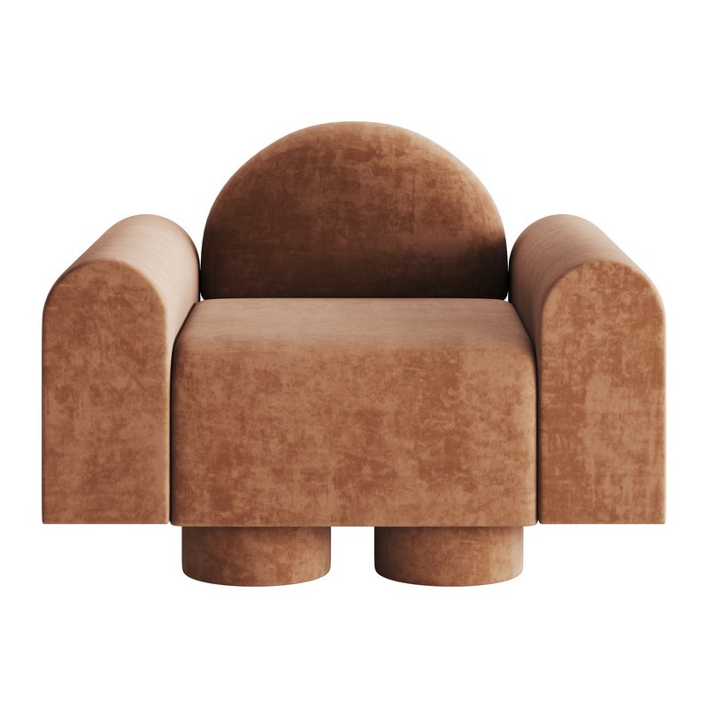 MILLESIME ARMCHAIR - Image 10