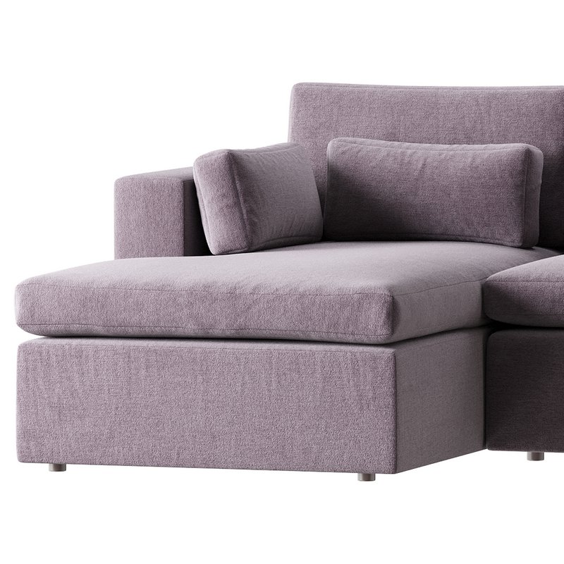 Harmony Modular Sofa - Image 10