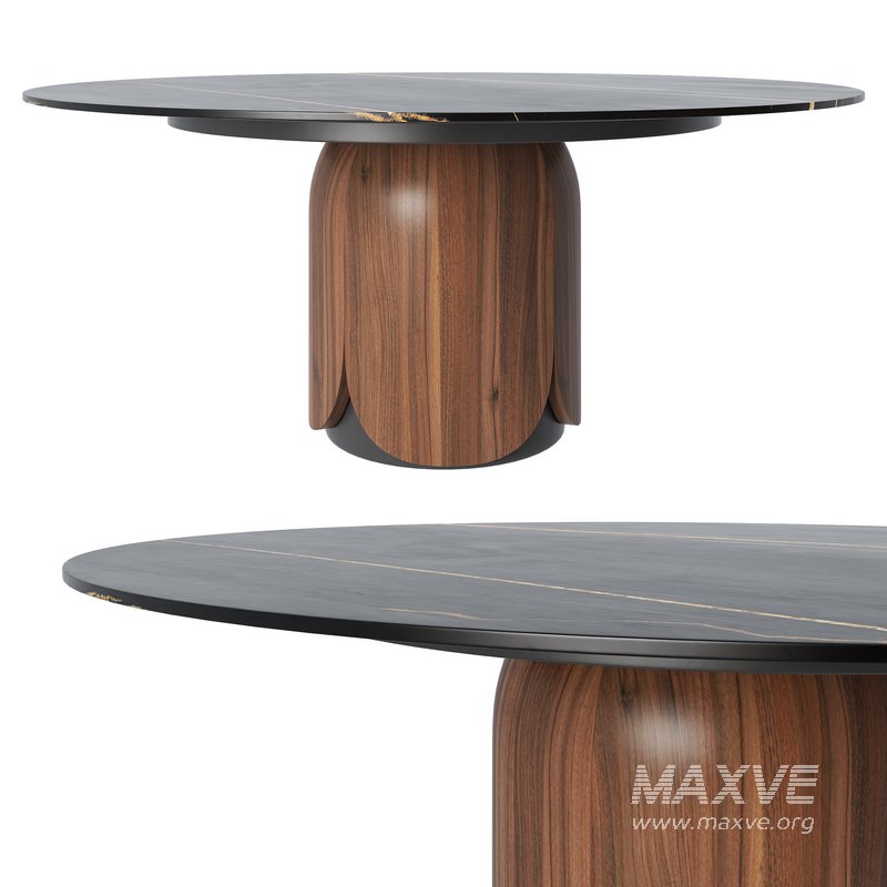 MillamilIi vs Bloom Dining Table - Image 1