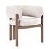 Bay Chair By Nature Design - Thumbnail 3