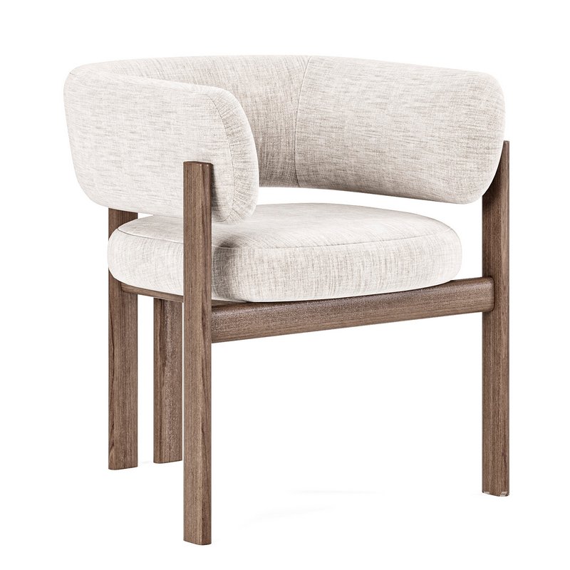 Bay Chair By Nature Design - Image 3