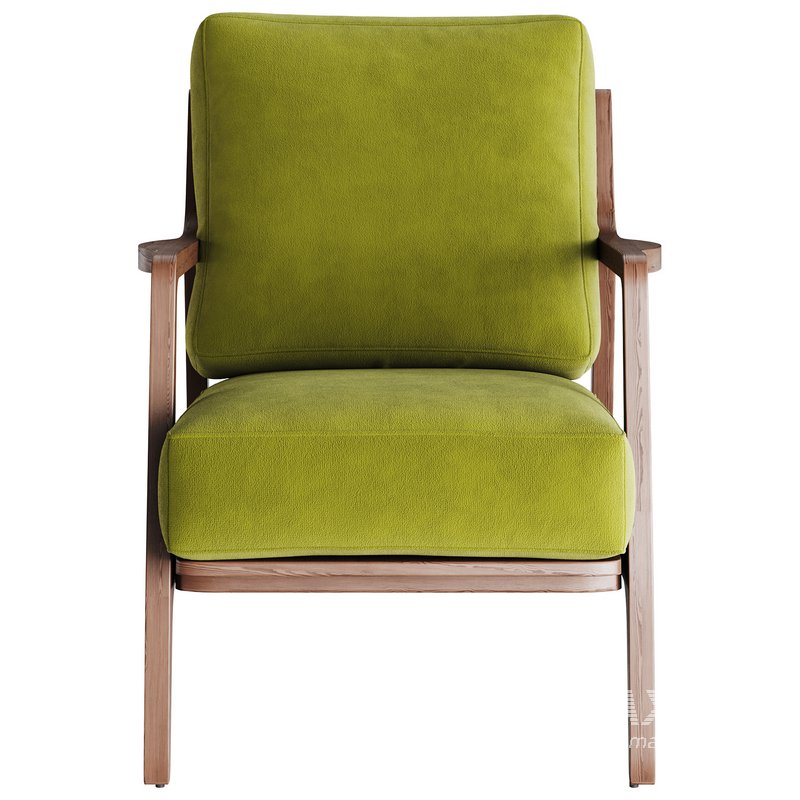 Verity Lounge Chair - Image 11