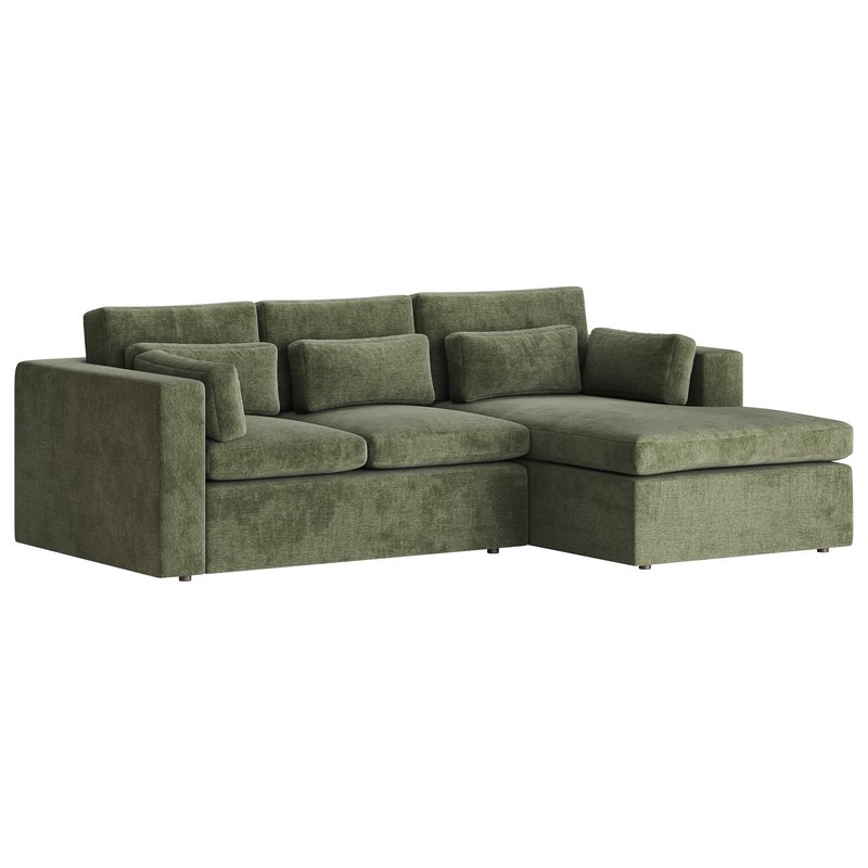 Harmony Modular Sofa - Image 11