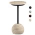 Viola Accent Table - Thumbnail 1