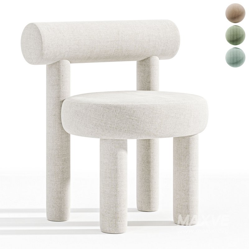 BABY GROPIUS CS1 - Image 1