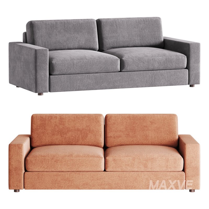 Urban Sofa - Image 1