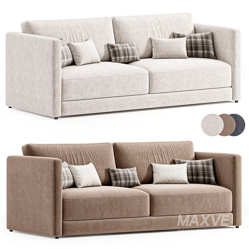 Astra sofa - Image 1