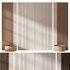 Decorative wall panel composition bedroom set 3 - Thumbnail 4