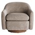 Haven Swivel Chair - Thumbnail 11