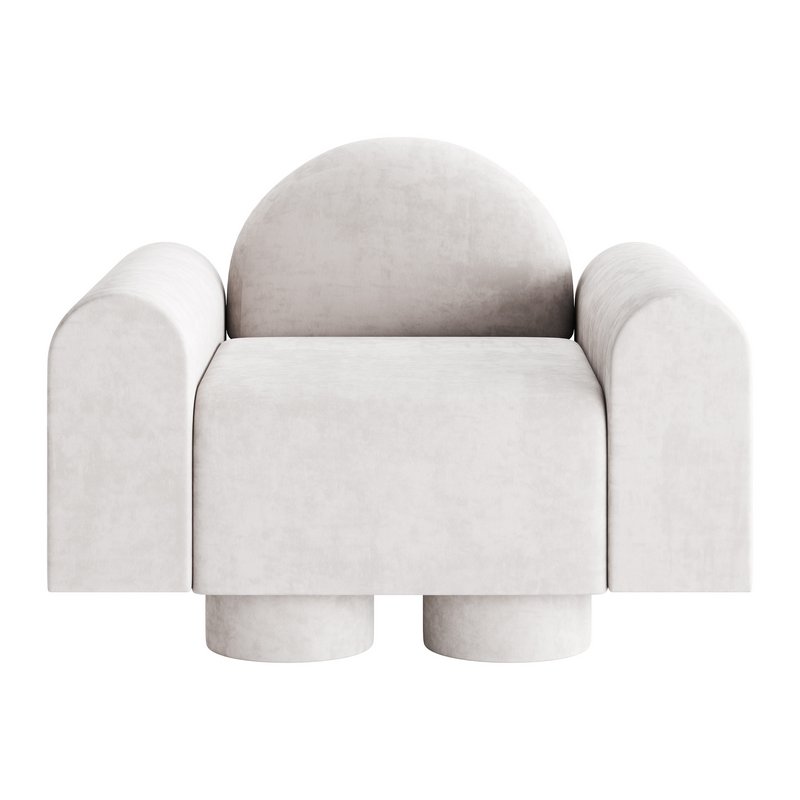 MILLESIME ARMCHAIR - Image 11
