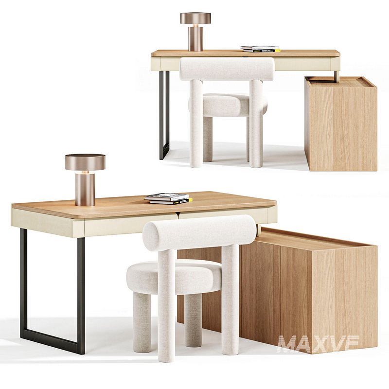 Workplace 01 Soft - Image 2