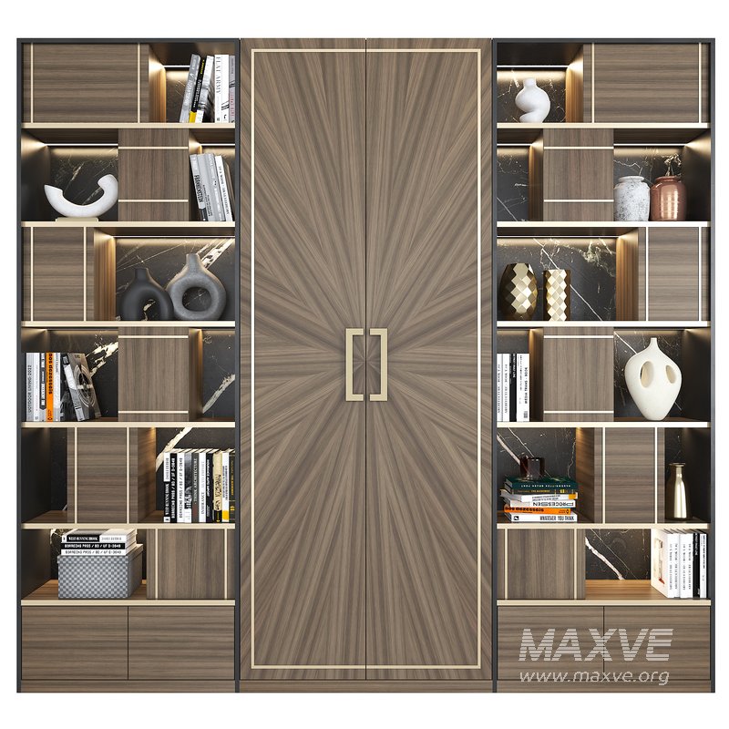 Furniture composition 48 - Image 1