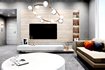 Apartment Interior Design - Thumbnail 13