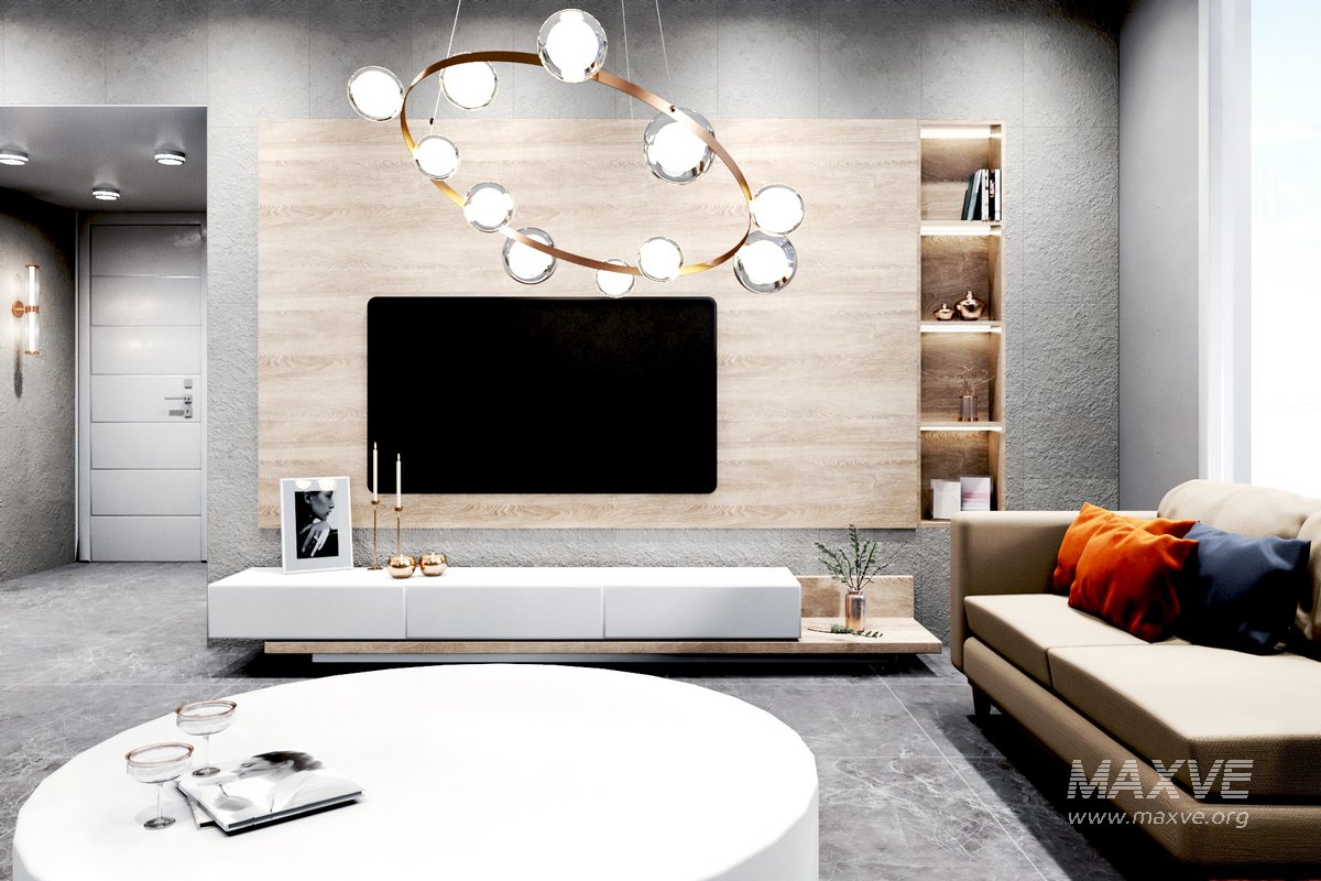 Apartment Interior Design - Image 13