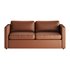 Harris Leather Sofa - Thumbnail 12