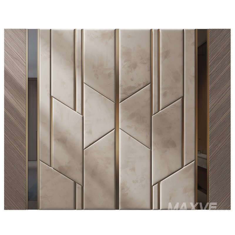 Wall Panel Decor 147 - Image 1