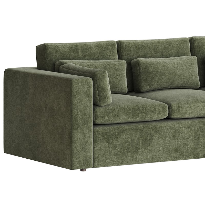 Harmony Modular Sofa - Image 12