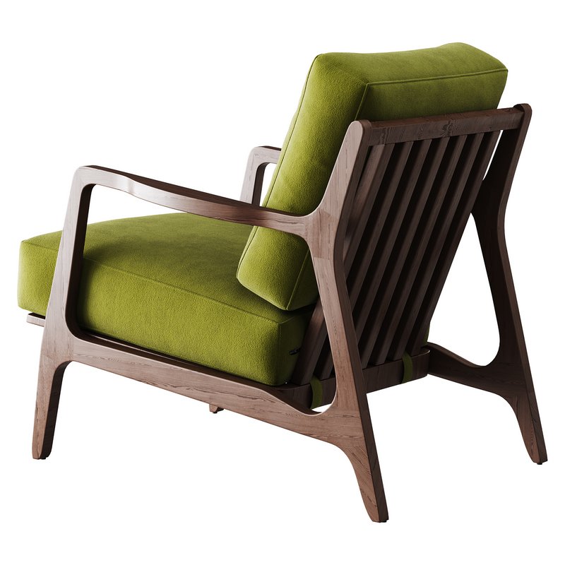 Verity Lounge Chair - Image 12