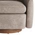 Haven Swivel Chair - Thumbnail 12