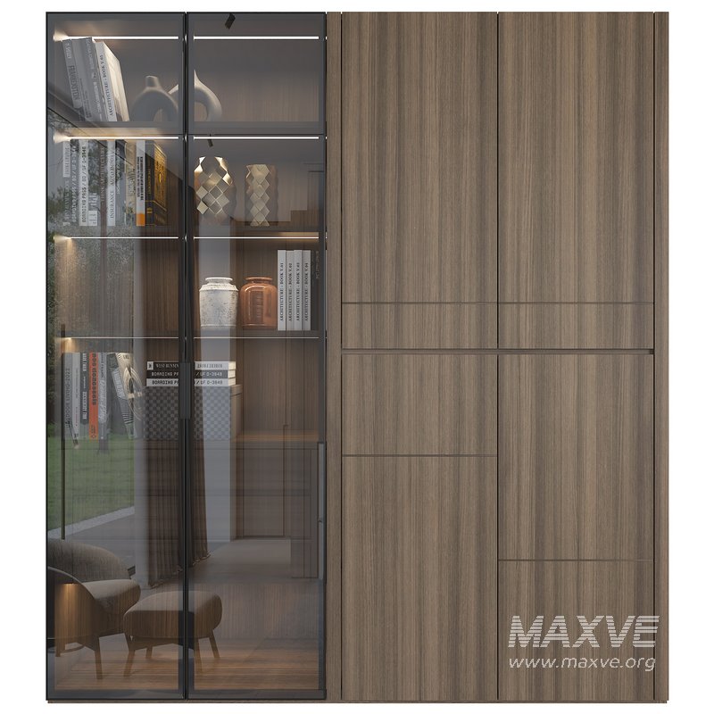 Furniture composition 50 - Image 1