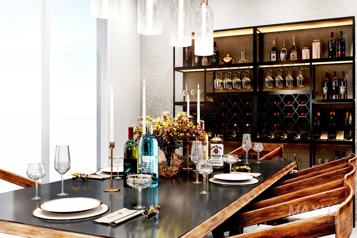 Apartment Interior Design - Image 17