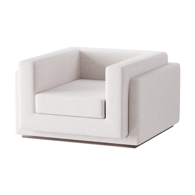 LILLE ARMCHAIR - Image 1