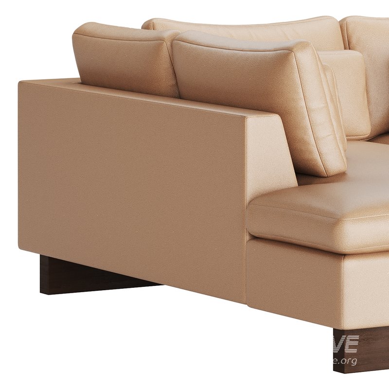 Harmony Sofa - Image 14