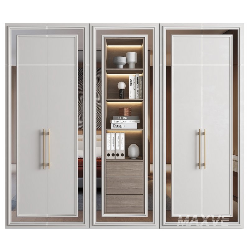 Furniture Composition 228 - Image 1