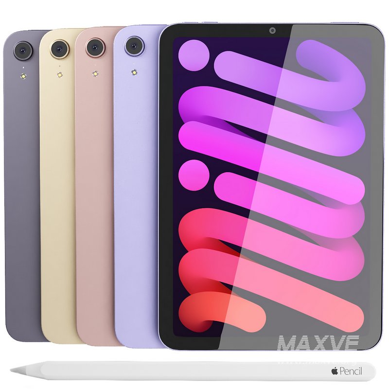 apple ipad mini - Image 1