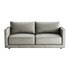 Melbourne Leather Sofa - Thumbnail 13