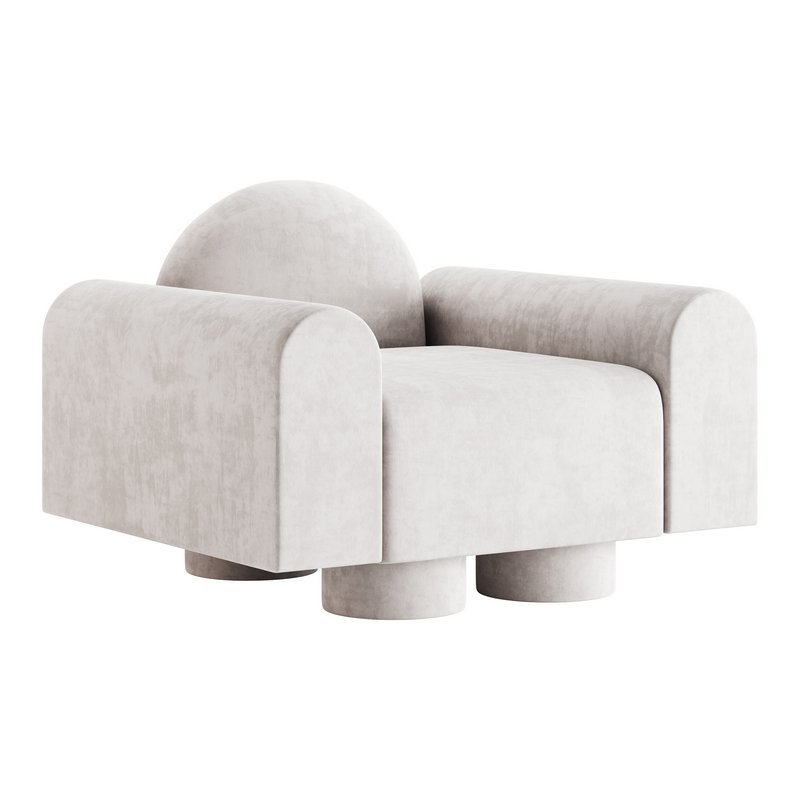 MILLESIME ARMCHAIR - Image 13