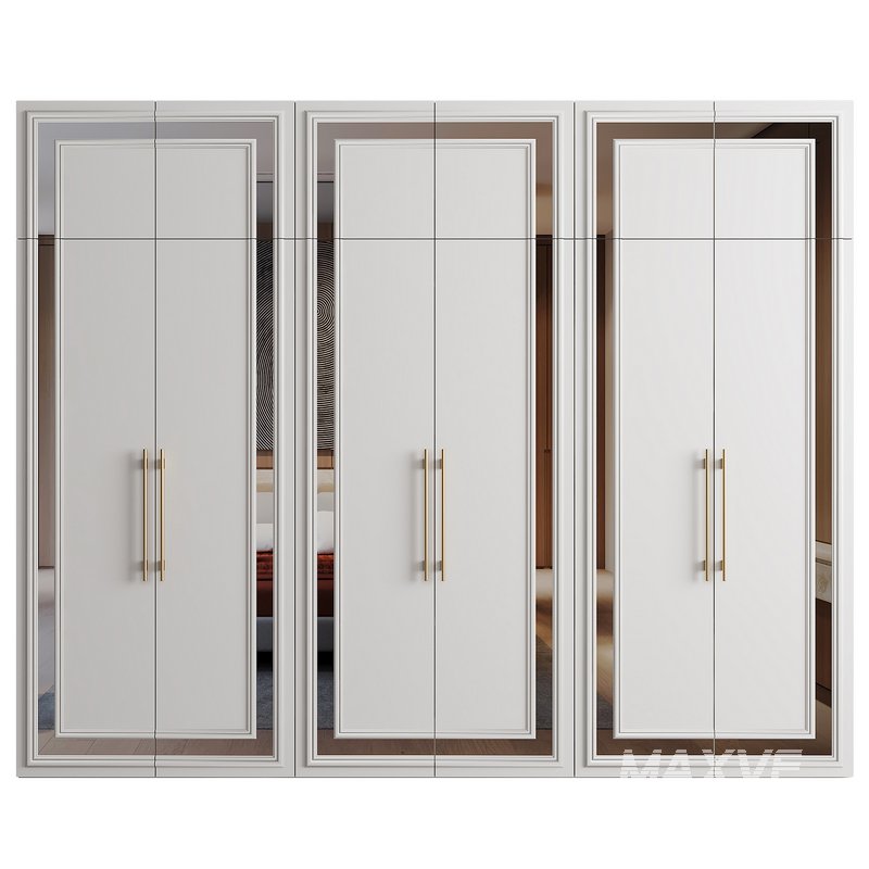 Furniture Composition 226 - Image 2