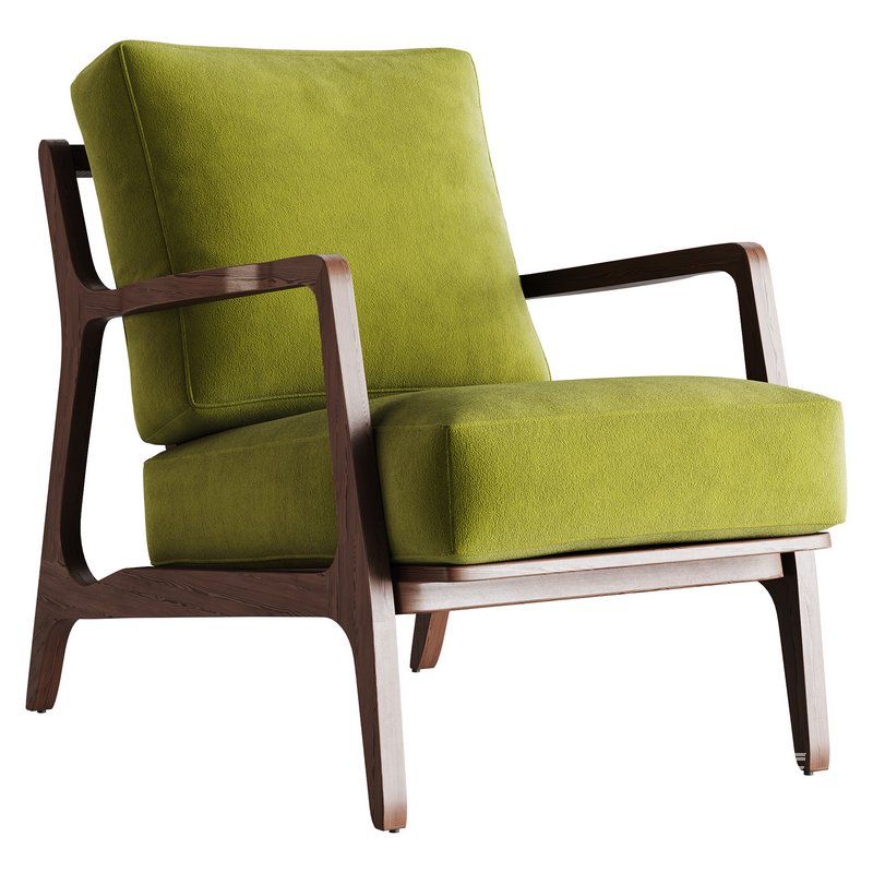 Verity Lounge Chair - Image 13
