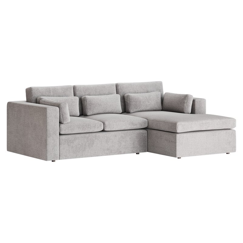 Harmony Modular Sofa - Image 13