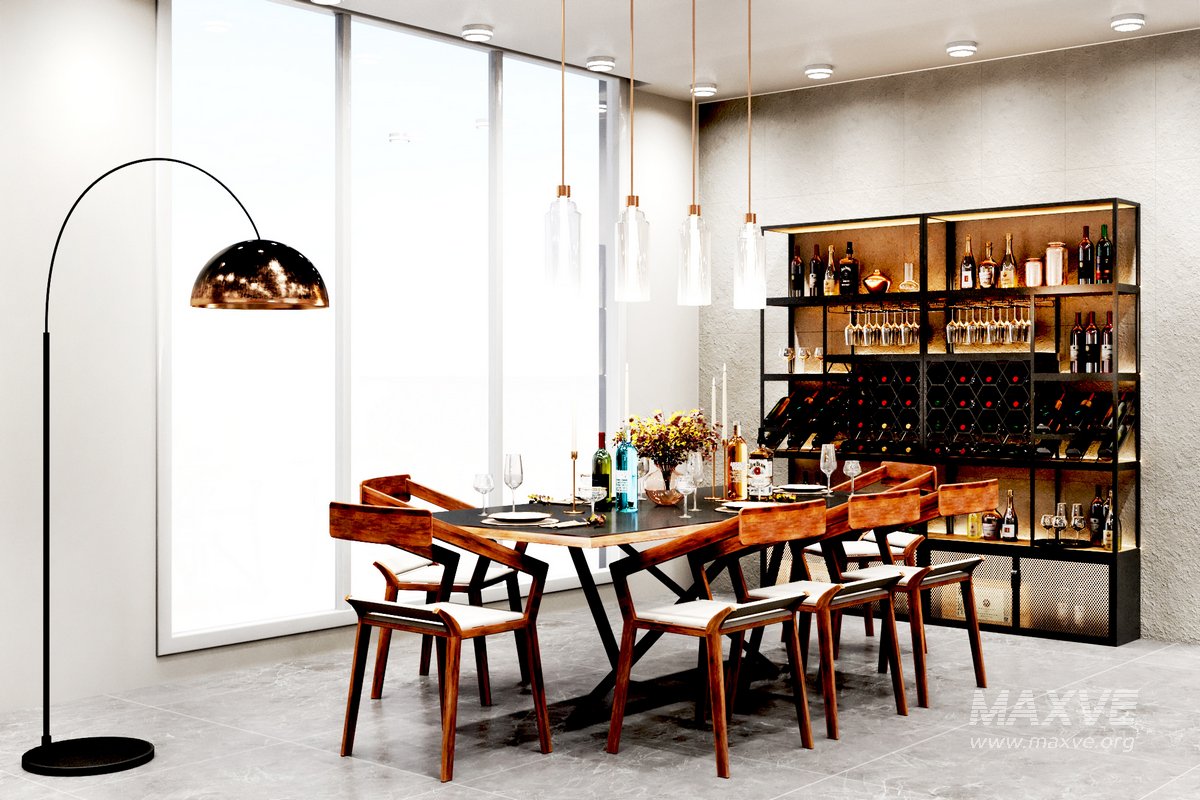 Apartment Interior Design - Image 14