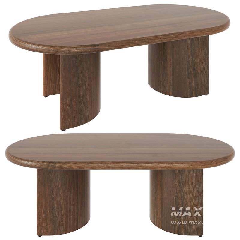 Gilda Coffee Table - Image 1