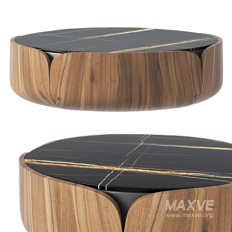 Milla & Bloom Coffee Tables L - Image 1