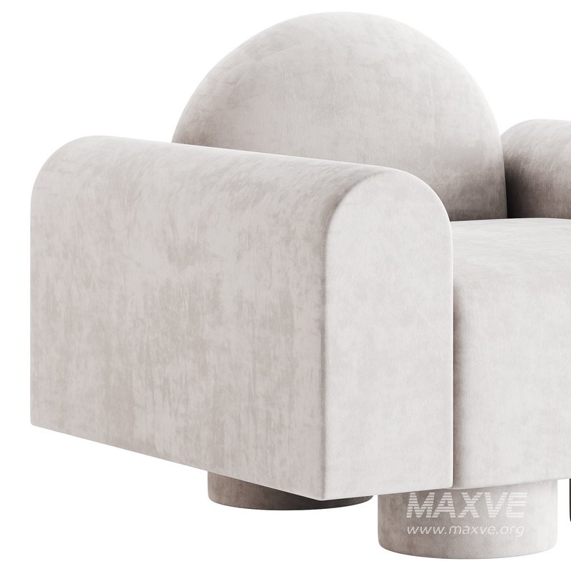 MILLESIME ARMCHAIR - Image 14