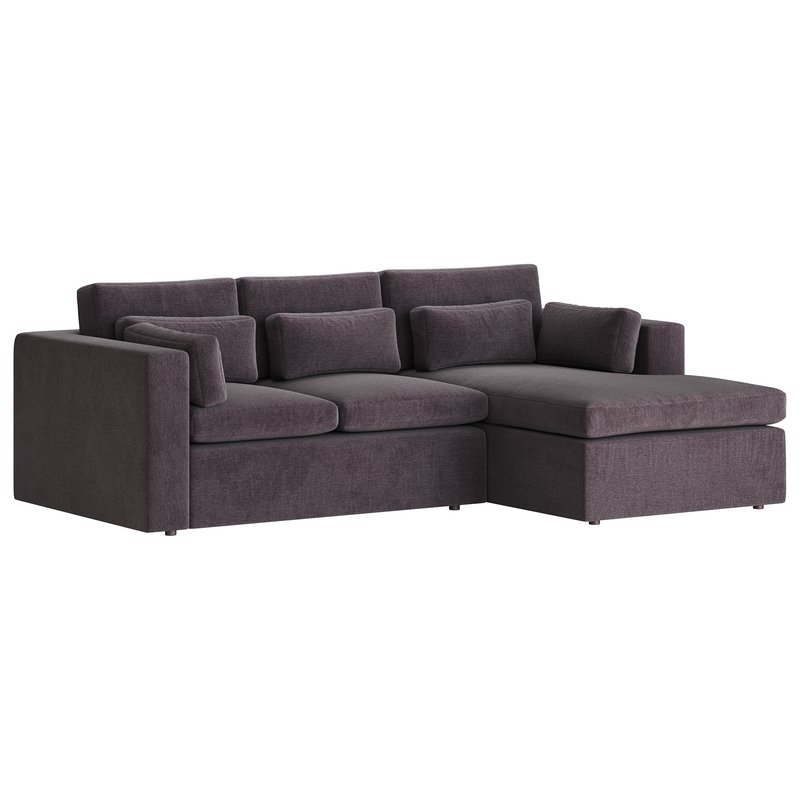 Harmony Modular Sofa - Image 14