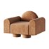 MILLESIME ARMCHAIR - Thumbnail 1
