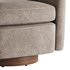 Haven Swivel Chair - Thumbnail 14