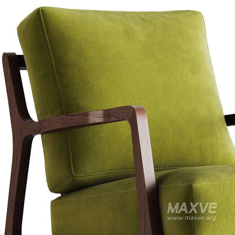 Verity Lounge Chair - Image 15