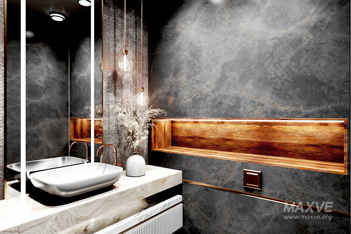 Apartment Interior Design - Image 15