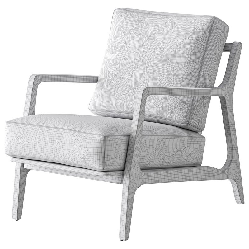 Verity Lounge Chair - Image 14